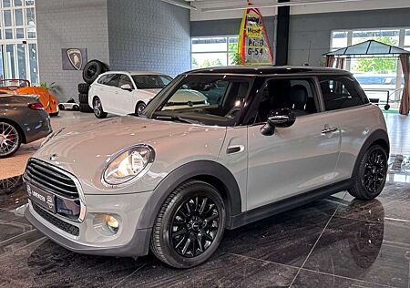 Mini Cooper Pepper 3-trg. Tempo PDC Sihzg Klima