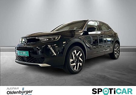 Opel Mokka Elegance inkl. Allwetter, CarPlay/AndroidAuto
