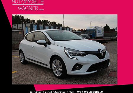 Renault Clio TCe 90 Business Edition LED*NAVI*PDC /10213