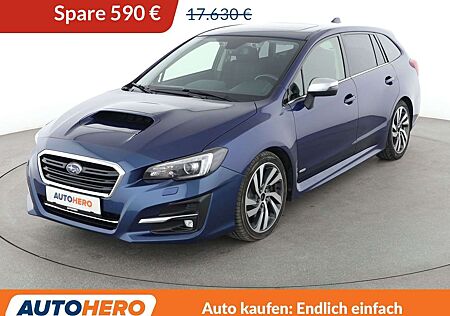 Subaru Levorg 1.6 Comfort 4x4 Aut.*ACC*SHZ*AHK*DAB*TOUCH*