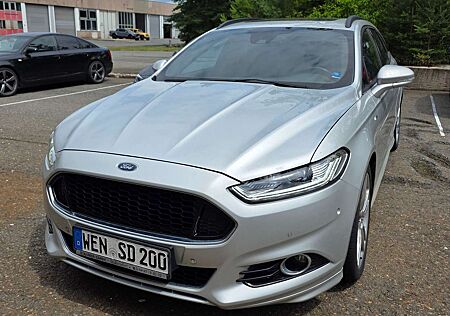 Ford Mondeo Turnier Turnier 1.5 EcoBoost Start-Stopp Bu