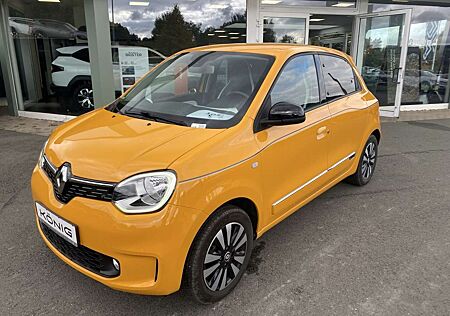 Renault Twingo Techno Electric