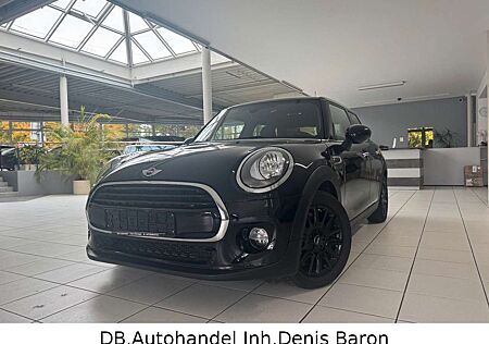 Mini Cooper 5-trg. Aut. Pepper Navi Pano PDC SHZ