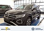 VW T-Roc Volkswagen 1.5 TSI DSG STYLE LED NAVI SITZHZ PDC