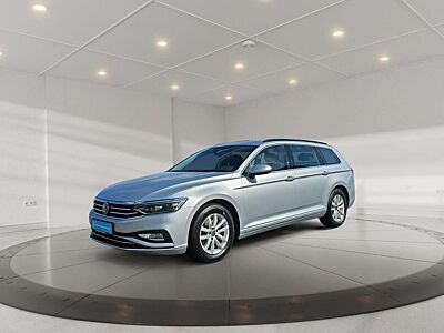 Volkswagen Passat Variant 2.0 TDI BMT Business ACC AUT Kam.
