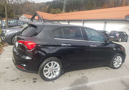 Fiat Tipo 1.6 MultiJet Lounge