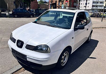 Seat Arosa 1.0 Select TÜV Neu