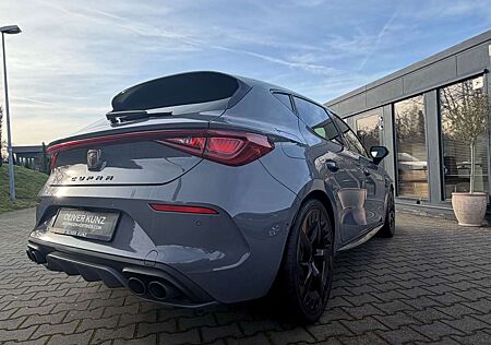 Cupra Leon VZ Beats 19" Winter Kamera Beats