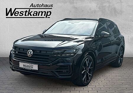 VW Touareg Volkswagen R 3,0 TSI eHybrid Panodach Anh.Kpl. Area-View