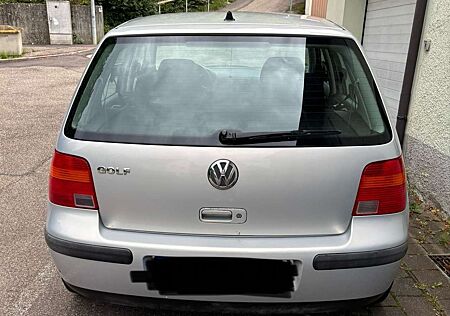 VW Golf Volkswagen 1.4