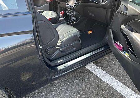 Opel Adam 1.4 Glam