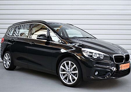 BMW 220 +Automatik+SHZ