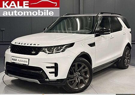 Land Rover Discovery 5 HSE SDV6*21Zoll*Standhzg*Dynamik-Paket*AHK*LED*