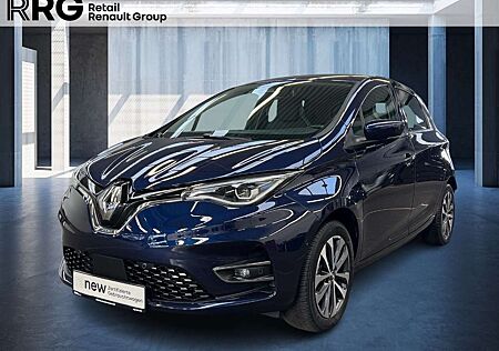 Renault ZOE INTENS R135 Z.E 50 UPE:38.400,- CCS Inkl.Batterie
