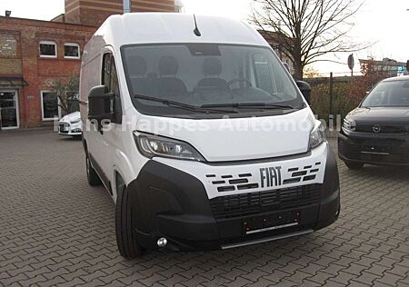 Fiat Ducato 35 L2H2 140 Navi Kamera Sortimo Ausbau