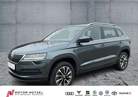 Skoda Karoq 1.0 TSI DRIVE 5JG+LED+APP+SHZ+PDC+GRA+AHK