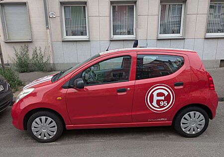Suzuki Alto 1.0 Basic