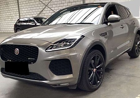 Jaguar E-Pace P200 R-Dynamic HSE AWD *TOP Ausstattung*