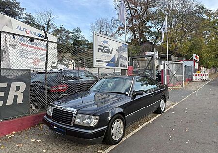 Mercedes-Benz C 230 gebraucht kaufen Mercedes-Benz C 230 230 CE (KAT) Sport/Coupe/Automatik/Leder/H Kennz