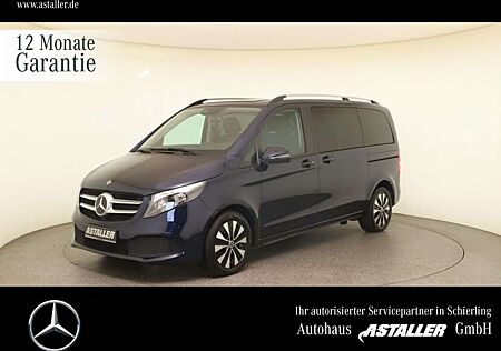 Mercedes-Benz V 220 d EDITION Kompakt L1 Sport-P.+KAM+AHK+Spur