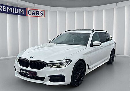 BMW 540 i Touring xDrive M-Sport *Garantie*Finanz*