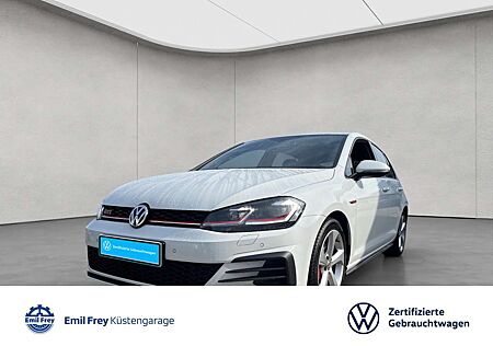 VW Golf GTI Volkswagen GTI 2.0 TSI OPF Performance GJR App-Connect