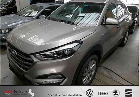 Hyundai Tucson 1.6 Turbo 2WD Intro Edition