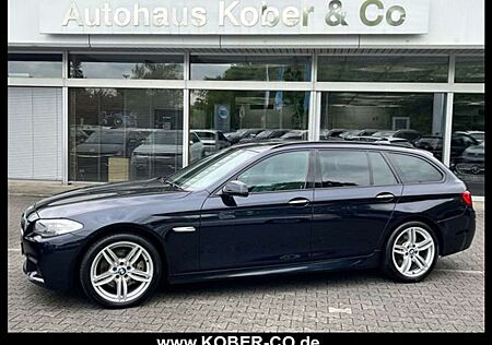 BMW 530dA 530 Touring xDrive M-PAKET+M-SPORTPAKET+LEDER