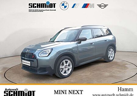 Mini One Countryman Countryman S All4 Countryman S ALL4 Classic Trim+GARANTIE-bis-5.29