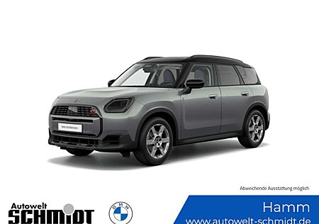 Mini One Countryman Countryman S All4 Countryman S ALL4 Classic Trim+GARANTIE-bis-5.29