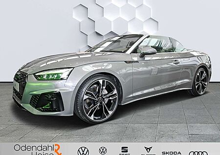 Audi A5 Cabrio S line 40 TFSI 150(204) kW(PS) S tronic