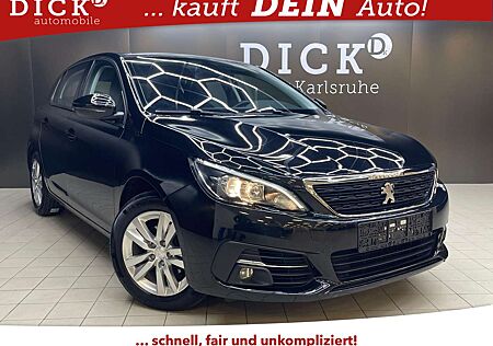 Peugeot 308 1.2 Aut. Active Pack NAVI+PDC+TEMP+MFL+APPLE
