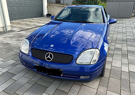 Mercedes-Benz SLK 230 Kompressor