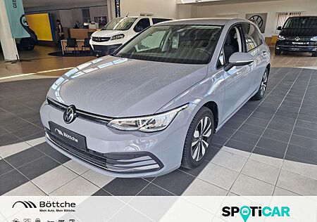 VW Golf Volkswagen Move 2.0 TDI Navi Android Apple Virtual SHZ