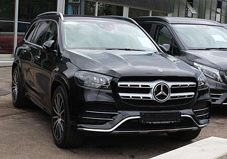 Mercedes-Benz GLS 350 d 4Matic AMG *Body Control *4x Massage