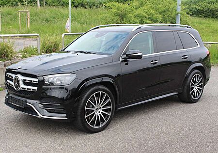 Mercedes-Benz GLS 350 d 4Matic AMG *Body Control *4x Massage