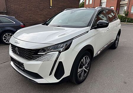 Peugeot 5008 Allure Pack-Navi-LED-360 Kam-7 Sitze