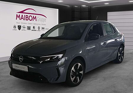 Opel Corsa-e Corsa e Edition + 3 phasiger on Board charger