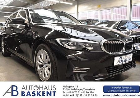 BMW 318 d Touring Advantage*AHK*ACC*HIFI*LED*AMBIENT