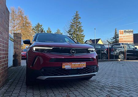 Opel Mokka Elegance Kamera Sitzh. Navi AHK