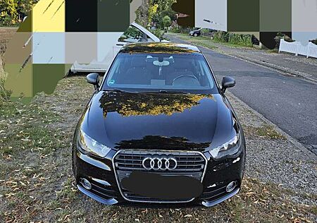 Audi A1 1.2 TFSI Sportback