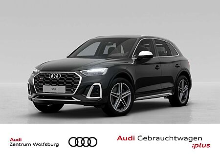 Audi SQ5 3.0 TDI Tiptronic quattro ACC/LED/Multilenk