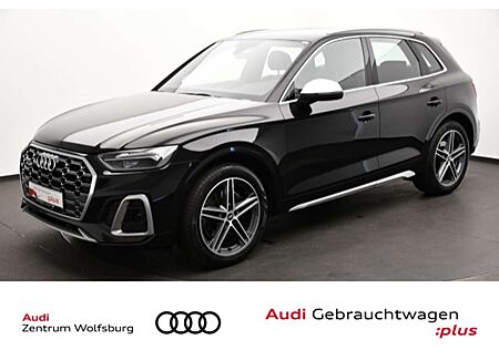Audi SQ5 3.0 TDI Tiptronic quattro ACC/LED/Multilenk