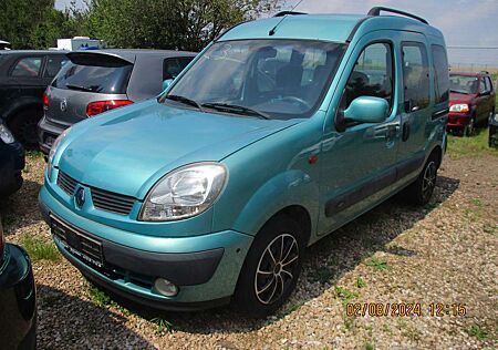 Renault Kangoo RN / Basis