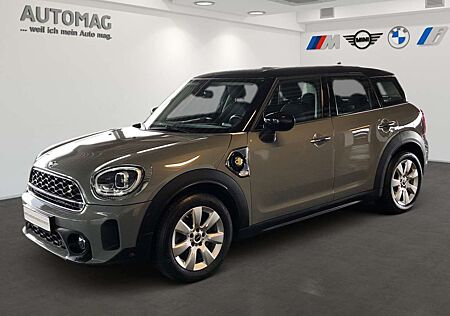 Mini Cooper S Countryman Cooper SE Countryman Cooper SE ALL4 Countryman*Navi Plus*LED*DAB*Parkas