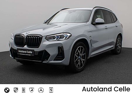 BMW X3 xD30e M Sport Kamera Laser HUD DAB HiFi AHK