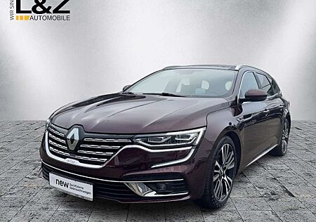 Renault Talisman Grandtour Initiale Paris TCe 160 Autom.