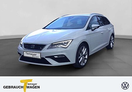 Seat Leon Sportstourer 1.5 TSI FR BLACK MATT EDITION