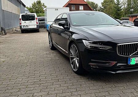 Volvo S90 Diesel D5 AWD Geartronic Inscription