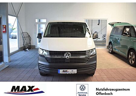 VW T6 Transporter Volkswagen T6.1 Transporter T6.1 Kasten KR 2.0 TDI 81 kW KLIMA PDC SITZHEIZU